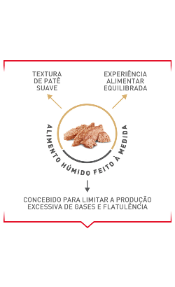 Royal Canin French Bulldog Adult in Loaf – imagem secundária 10