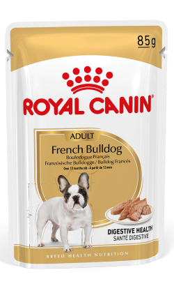 Royal Canin French Bulldog Adult in Loaf – imagem secundária 2