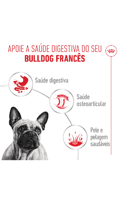 Royal Canin French Bulldog Adult in Loaf – imagem secundária 3