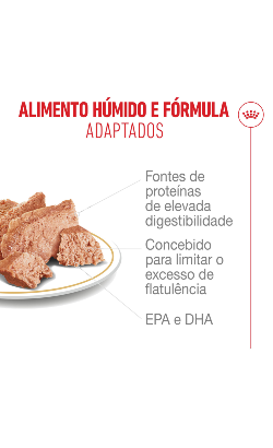 Royal Canin French Bulldog Adult in Loaf – imagem secundária 4