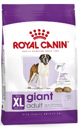 Royal Canin Giant Adult – imagem principal