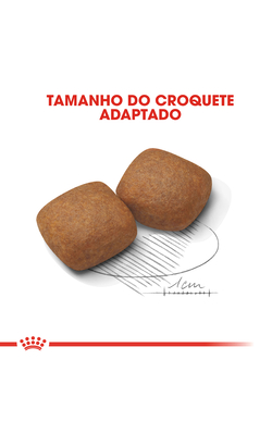 Royal Canin Giant Junior – imagem secundária 5