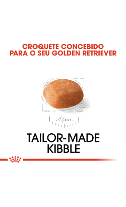 Royal Canin Golden Retriever Puppy – imagem secundária 6