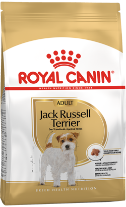 Royal Canin Jack Russell Terrier Adult – imagem secundária 1