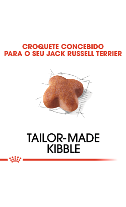 Royal Canin Jack Russell Terrier Adult – imagem secundária 5