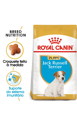 Royal Canin Jack Russell Terrier Puppy