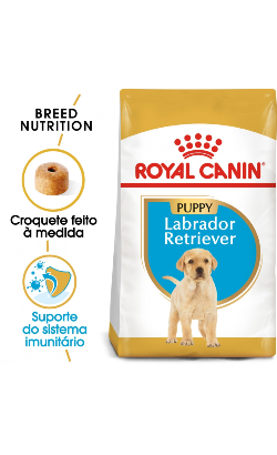 Royal Canin Labrador Retriever Puppy