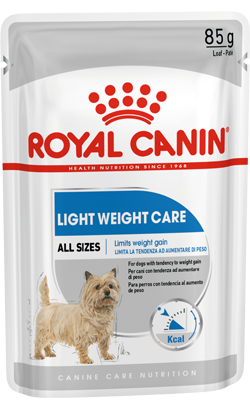 Royal Canin Light Weight Care – imagem secundária 1