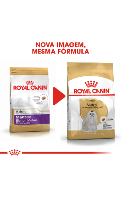 Royal Canin Maltese Adult – imagem secundária 2