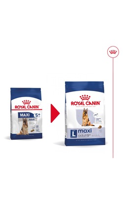 Royal Canin Maxi Adult 5+ – imagem secundária 8