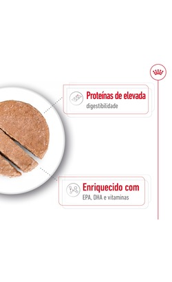 Royal Canin Maxi Adult 5+ Loaf – imagem secundária 2