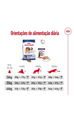 Royal Canin Maxi Adult - Bónus – imagem secundária 6