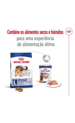 Royal Canin Maxi Adult – imagem secundária 6
