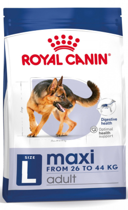 Royal Canin Maxi Adult – imagem principal