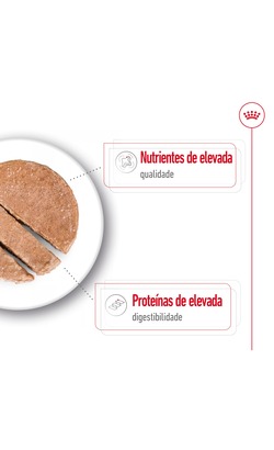 Royal Canin Maxi Adult Loaf – imagem secundária 2