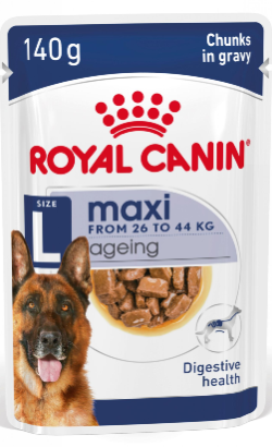Royal Canin Maxi Ageing 8+ – imagem principal