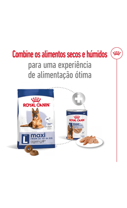 Royal Canin Maxi Ageing 8 + – imagem secundária 6