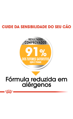 Royal Canin Maxi Dermacomfort – imagem secundária 4