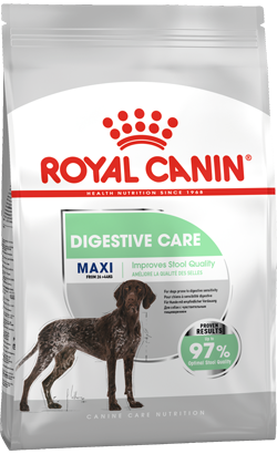 Royal Canin Maxi Digestive Care – imagem secundária 1