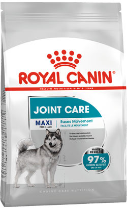 Royal Canin Maxi Joint Care – imagem secundária 1