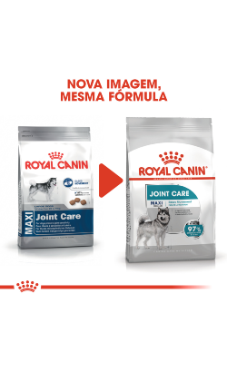 Royal Canin Maxi Joint Care – imagem secundária 2