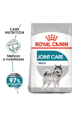 Royal Canin Maxi Joint Care – imagem principal
