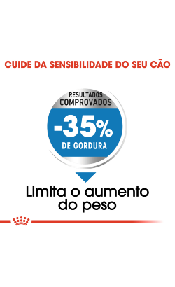 Royal Canin Maxi Light Weight Care – imagem secundária 4