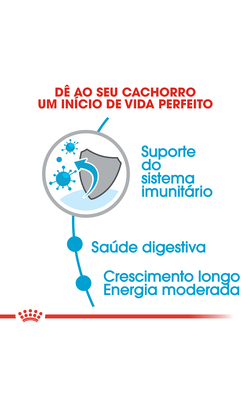 Royal Canin Maxi Puppy – imagem secundária 4
