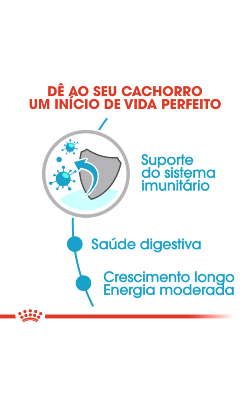 Royal Canin Maxi Puppy – imagem secundária 3