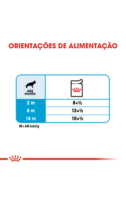 Royal Canin Maxi Puppy – imagem secundária 5