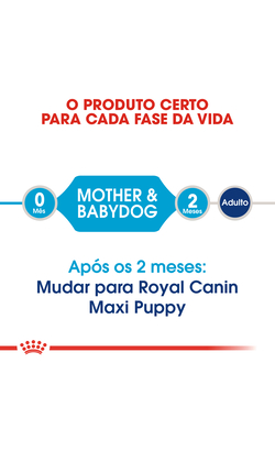 Royal Canin Maxi Starter – imagem secundária 3