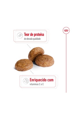 Royal Canin Medium Adult 7+ – imagem secundária 2