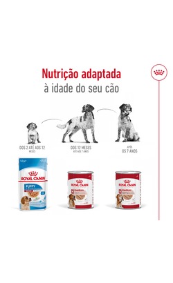 Royal Canin Medium Adult Loaf – imagem secundária 3