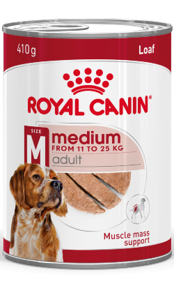 Royal Canin Medium Adult Loaf – imagem principal