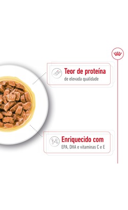 Royal Canin Medium Ageing 10 + – imagem secundária 3