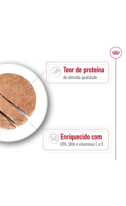 Royal Canin Medium Ageing 7+ Loaf – imagem secundária 2