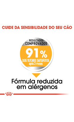 Royal Canin Medium Dermacomfort – imagem secundária 4