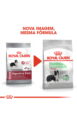Royal Canin Medium Digestive Care – imagem secundária 2