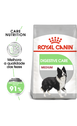 Royal Canin Medium Digestive Care – imagem principal