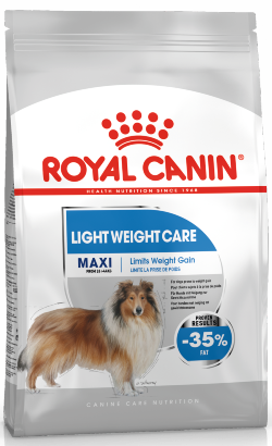 Royal Canin Medium Light Weight Care – imagem secundária 1