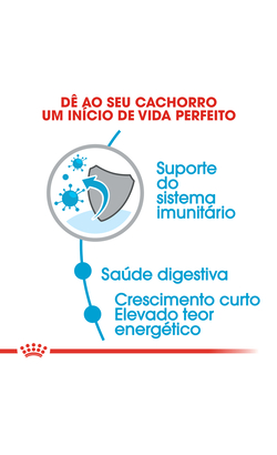 Royal Canin Medium Puppy – imagem secundária 4
