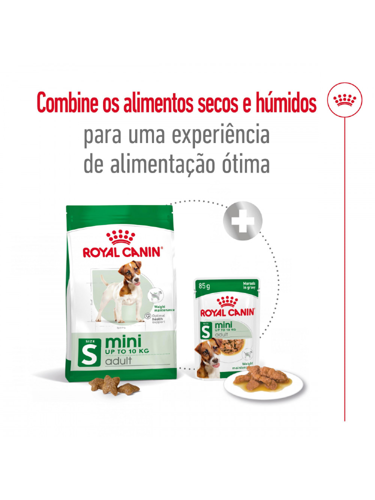 Royal Canin Mini Adult - Bónus – imagem secundária 5