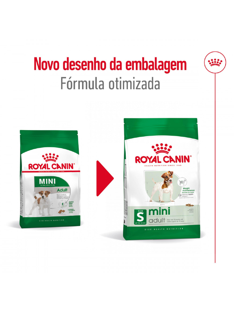 Royal Canin Mini Adult - Bónus – imagem secundária 9