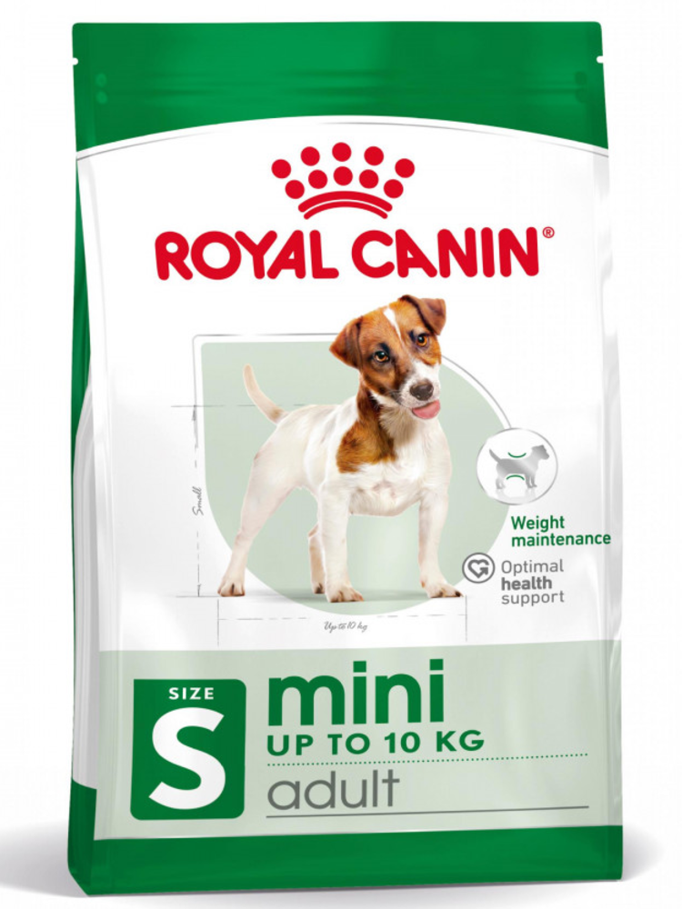 Royal Canin Mini Adult – imagem principal