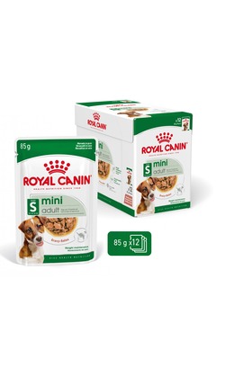 Royal Canin Mini Adult – imagem secundária 1