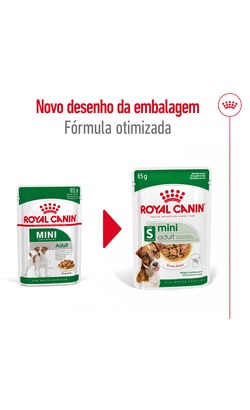 Royal Canin Mini Adult – imagem secundária 7