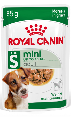 Royal Canin Mini Adult – imagem principal
