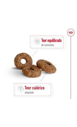 Royal Canin Mini Ageing 12+ – imagem secundária 2