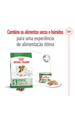 Royal Canin Mini Ageing 12+ – imagem secundária 6
