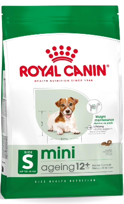 Royal Canin Mini Ageing 12+ – imagem principal
